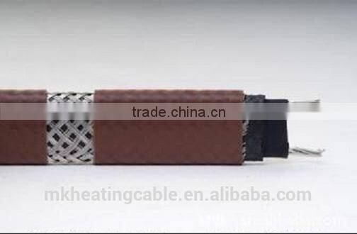 Snowstorm Lane Protection Driveway Snow Melt Winter Protection Heating Cable