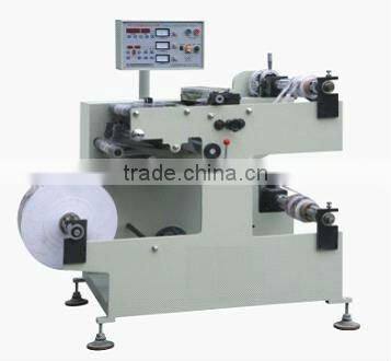 slitting rewinding machine