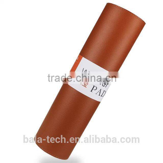 best quality heated table pad