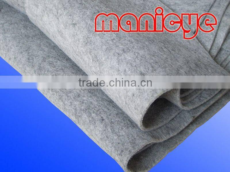 thermal and winterprotection shoe material