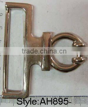 clamp buckle easy release clamp buckle clamp slide buckle