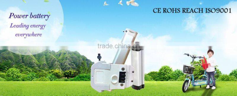 Newest Top Quality Rechargeable 12V9000mAh Robot Vacuum Cleaner Battery