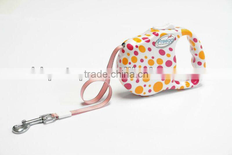 Wholesale Retractable Dog Leash