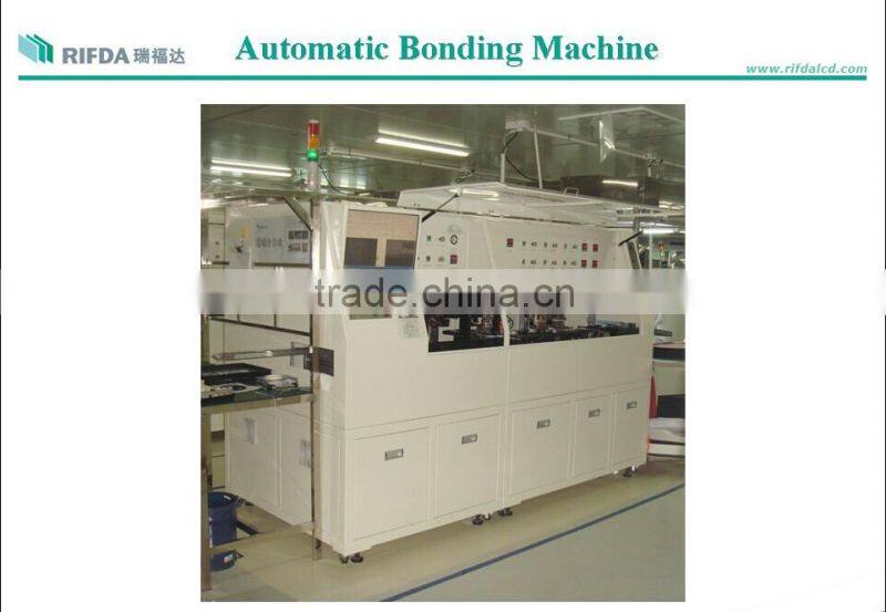 VA lcd /high contrast ratio/black background/blender/electromagnetic oven/car mounted display/audio display