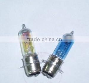 motorcycle bulb headlight HS P15D-25-1