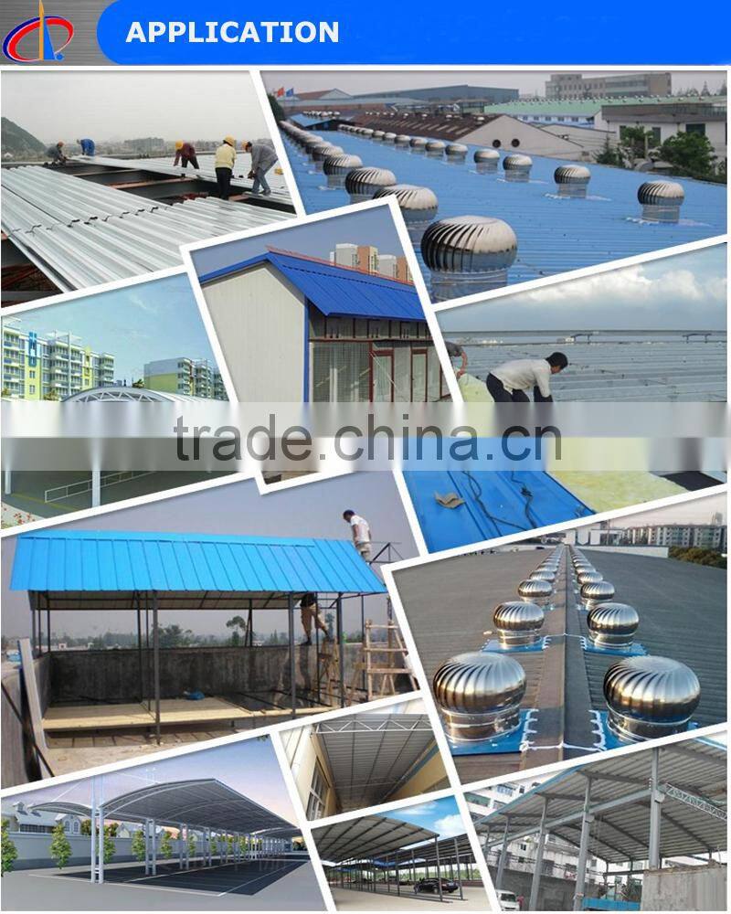 prepainted galvanized steel zinc roof sheet price