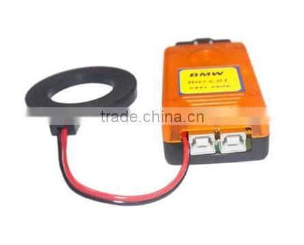 2014 Top-Rated professional for BMW HIT+2.01 CAS1 PRO,OBD 2 Transponder Chip Key Programmer with low price