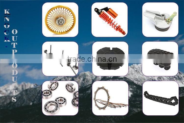 Scooter side bags for universal from China supplier