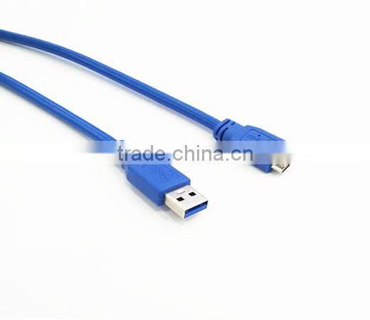 Factory supply original for hp slate 7 micro usb dc charging cable micro usb data cable for phone