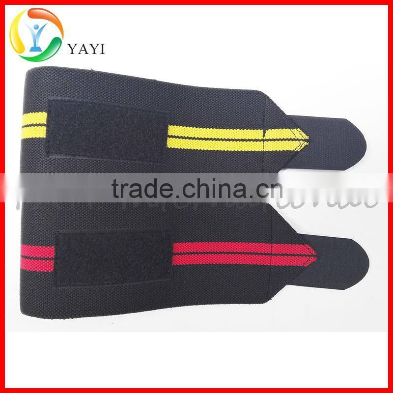 New Coming Wrist Support Straps Weightlifting Wraps Bands