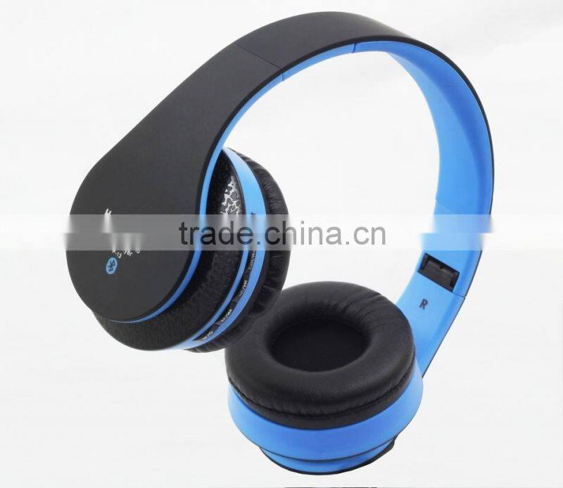 Headphones, Great Sound Headphones with Microphone,Noise Isolating On Ear Headsets