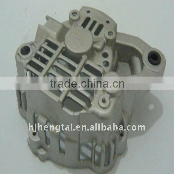 car alternator parts