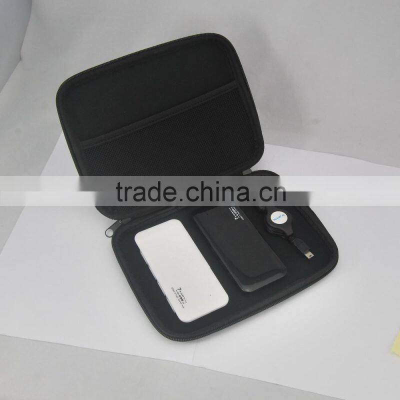 Portable USB Charging Kit USB Travel Set Computer Accessories including Power Bank USB Flash Driver 3 in 1 Charging Cable