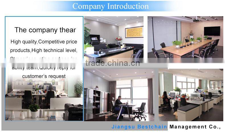 Red dust coat fabric Antistatic water proof Put the ultraviolet ray