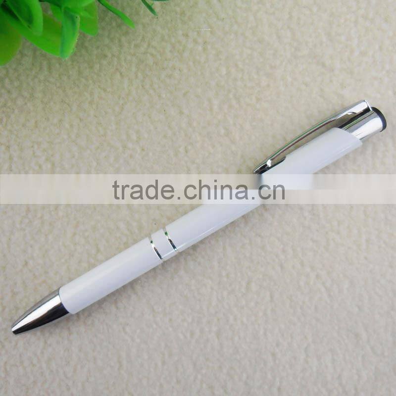 AL-01-metal Material and business gift Use corporate gifts pen