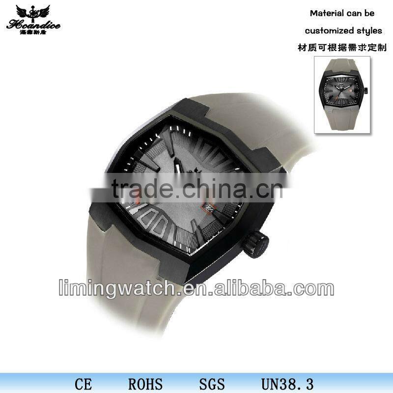 2016 New Fashion Watches Men Luxury New Quartz Sport Mens Watch