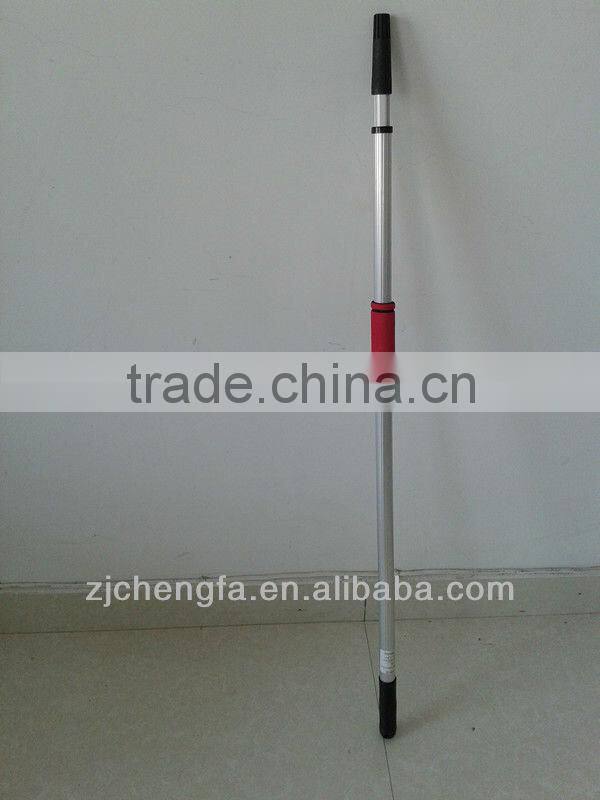 aluminum telescopic tube