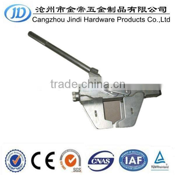 JD-FRC11Scaffolding product Pressed Pannal Clamp