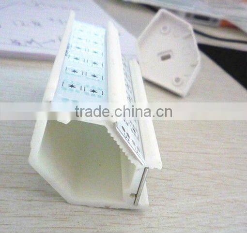 2012new design Ceramic material with plastic cover J78/118/189mm r7s 118mm