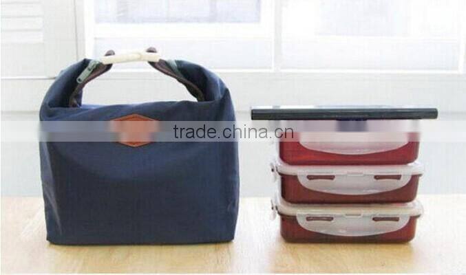 Clearance -- Thermal Cooler portable lunch box picnic bag Pouch
