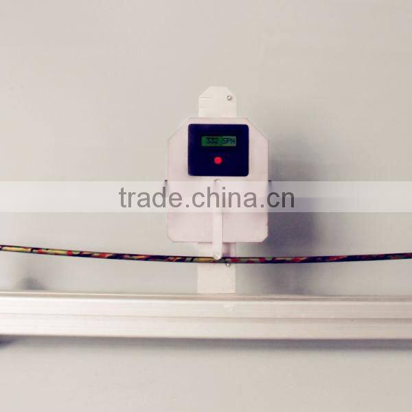 3K Excellent Carbon Fiber Tube For arrow shaft