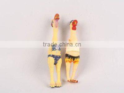 34CM Lover Shrilling Chicken,Valentine Toys