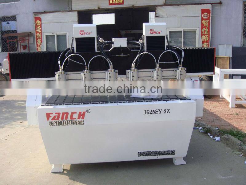 Relief Engraving Machine CNC