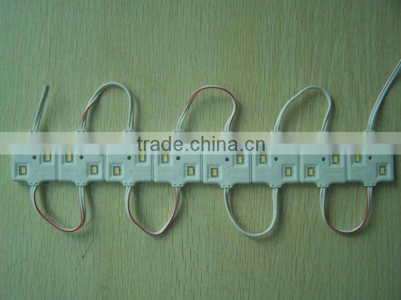 2014 LED sign Light. SAMSUNG / Epistar LED Module. 2014 SMD5730/SMD5630 LED module