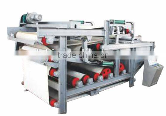 HD series sludge dewatering decanter centrifuge In China