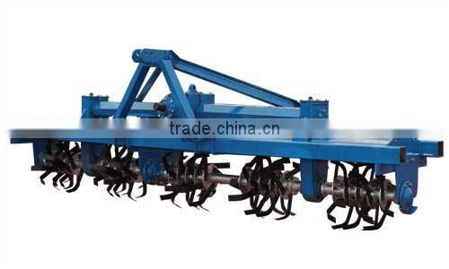 1GKN Rotary Cultivator (Frame type, tall gearbox)