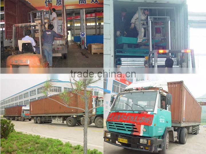 High level robotic space saving tower car parking system