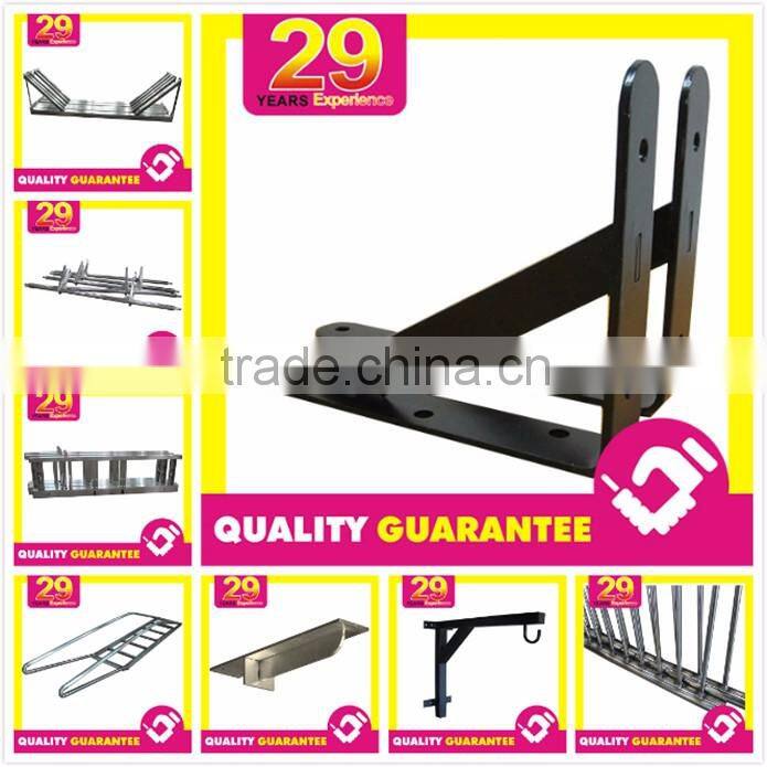 Customized Fabrication Service Corten Steel Wall Panel