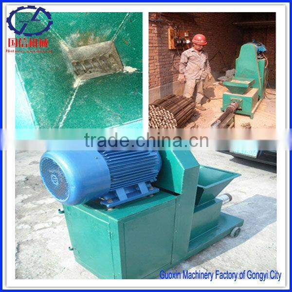 Good Operation Press Briquette Machine for Wood in Cost Effective