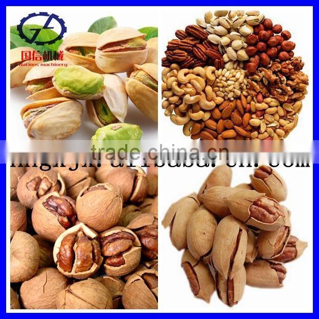 High Quality nut fruit Microwave Dryer With CE