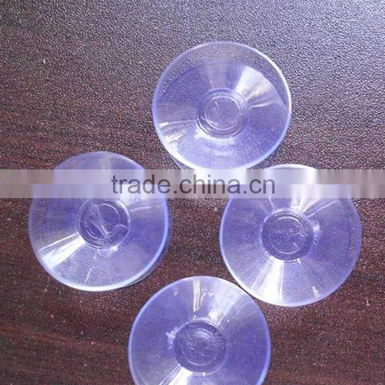 China Manufacturer high quality Silicone Vacuum Suction Cup