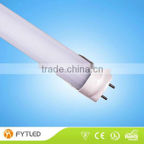 TUV t8 led tube 1500 millimetre 25w
