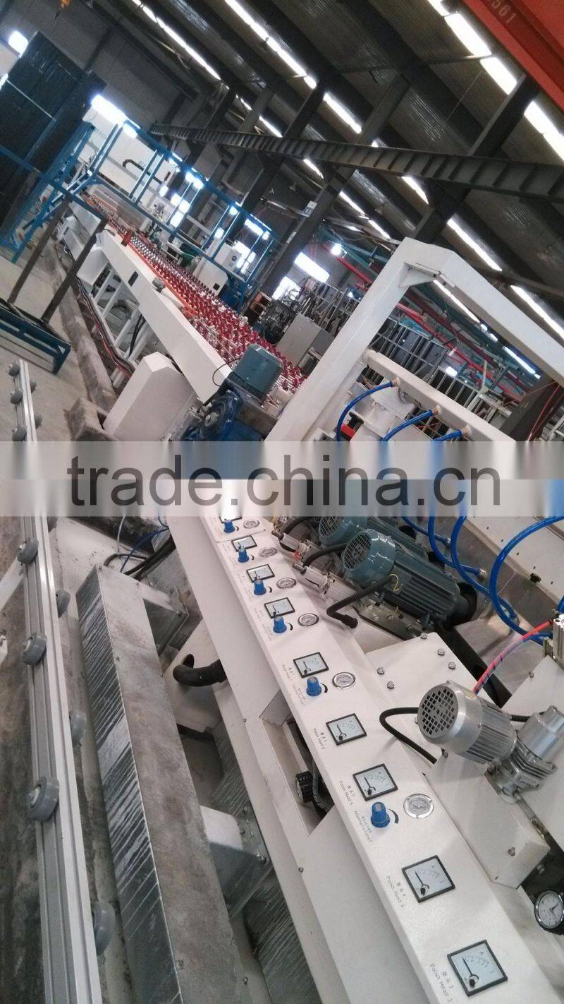 6mm float glass with CE and ISO9001