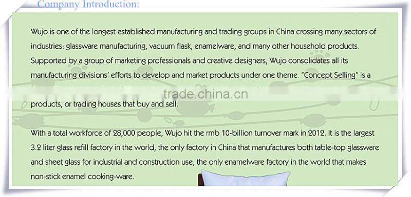 Coffee pot with Pink glass refill , drinking water bottle, steel body or stainless steel body vacuum flask