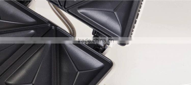 4-Slice Portable easy clean electric sandwich maker