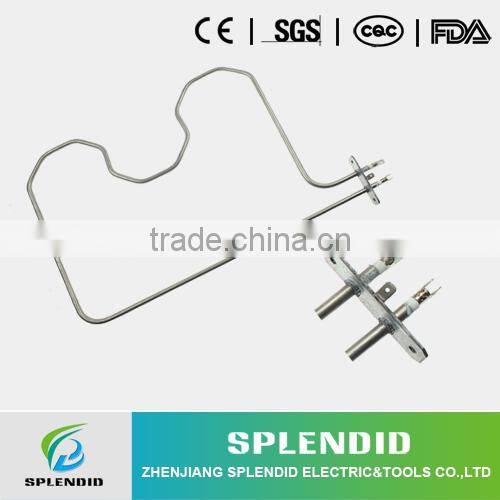Base Oven Heating Element