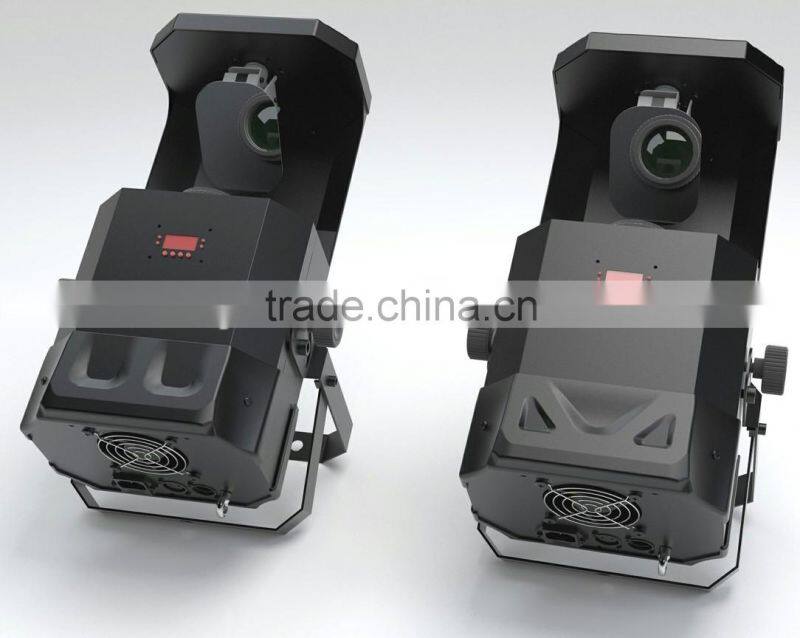 LED stage light LED scan light scanner light spot light EV-SC60S