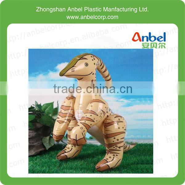 60cm Fun Inflatable Blow-up Parasaurolophus giraffeToy Party Decor Favor gift