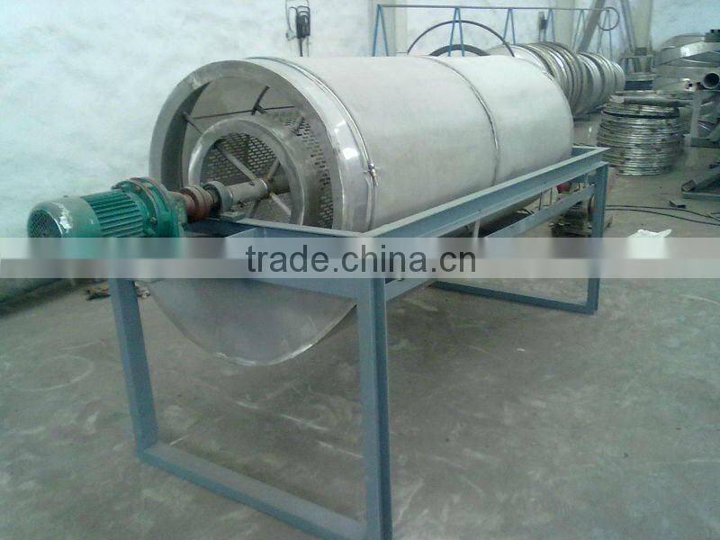 Hot Sale Rotary Drum Screen for Sand Washing