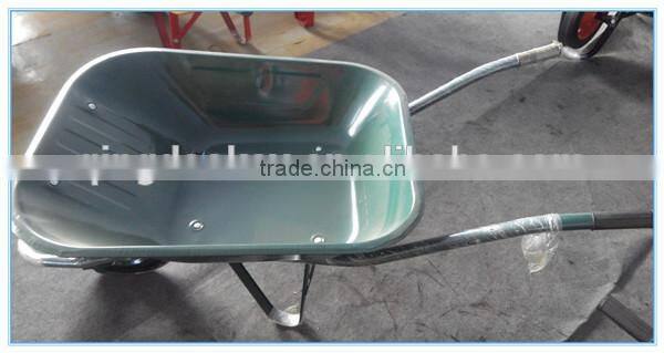 Yinzhu Manufacturer Wholesale Wheel Barrow 6400