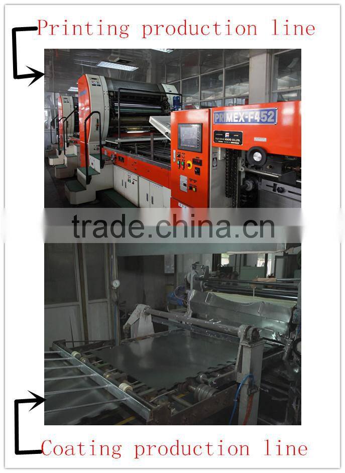 Diameter 65mm Straight Wall Printing Empty Aerosol Metal Can for Mold Cleaner 400ml