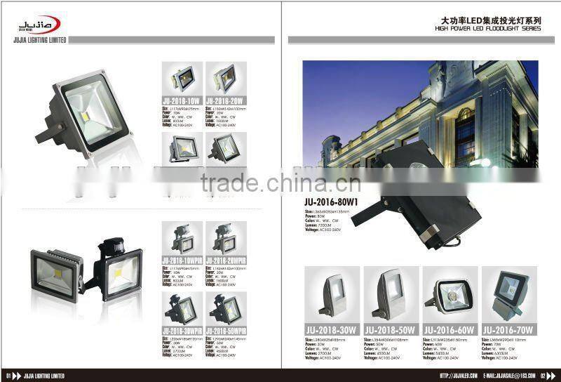 2012 new 100W LED Flood Lights,led floodlight best manufacturer