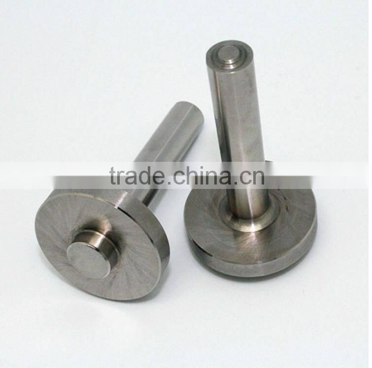 Standard and Custom Sprue Bushing For Plastic Injection Mold