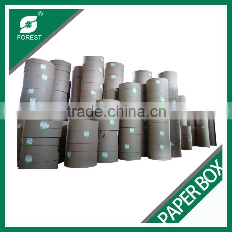 ECO-FRIENDLY KRAFT PAPER