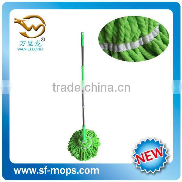 ITEM SM200 magic perfect 360 spin magic mop