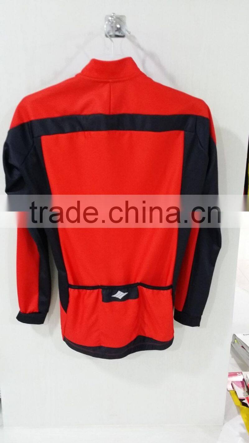 Santic Hign Qyality Cycling Jacket winter jacket